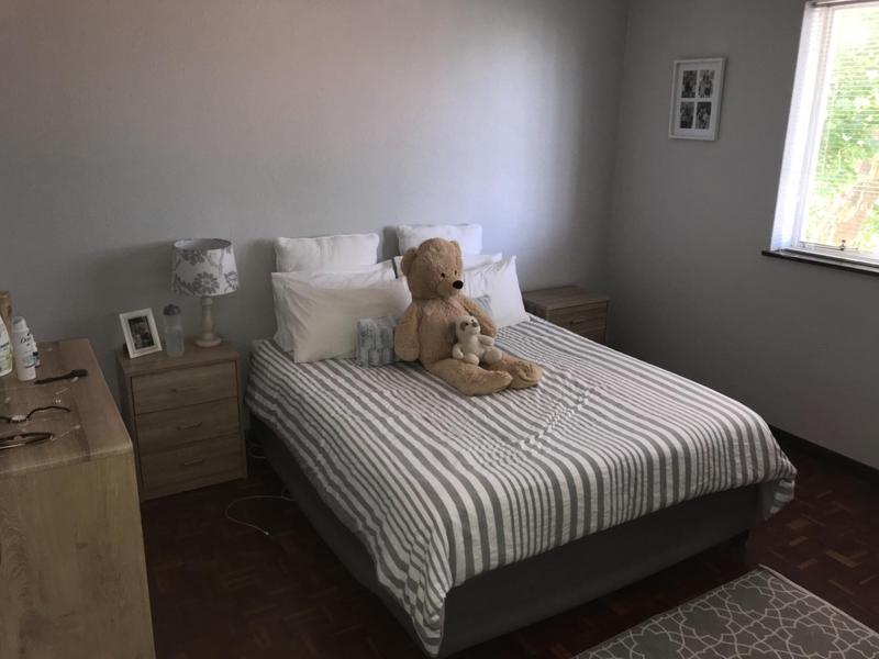 To Let 3 Bedroom Property for Rent in Claremont Upper Western Cape